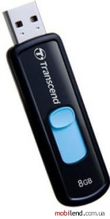 Transcend 8 GB JetFlash 500