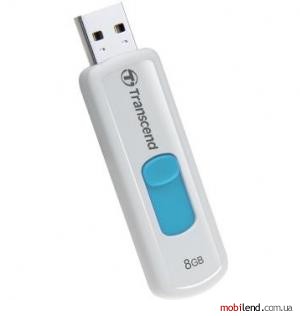 Transcend 8 GB JetFlash 530 TS8GJF530