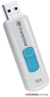Transcend 8 GB JetFlash 530