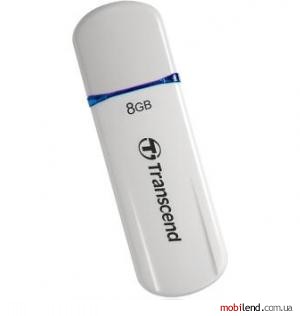 Transcend 8 GB JetFlash 620 TS8GJF620