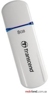 Transcend 8 GB JetFlash 620