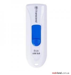 Transcend 8 GB JetFlash 790 TS8GJF790W