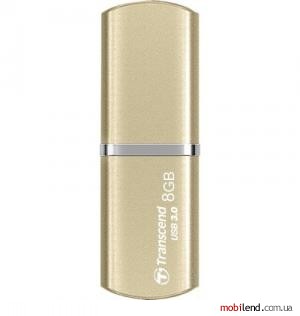 Transcend 8 GB JetFlash 820 TS8GJF820G
