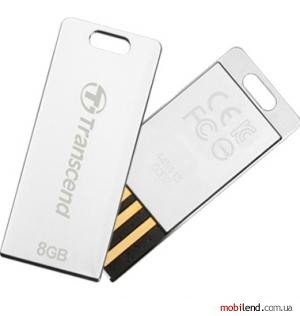Transcend 8 GB JetFlash T3S TS8GJFT3S