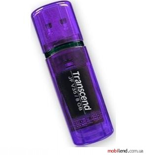 Transcend 8 GB JetFlash V35 TS8GJFV35
