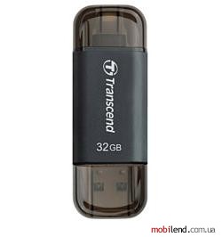 Transcend JetDrive Go 300K 32GB
