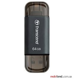 Transcend JetDrive Go 300K 64GB