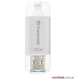 Transcend JetDrive Go 300S 32GB