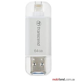 Transcend JetDrive Go 300S 64GB