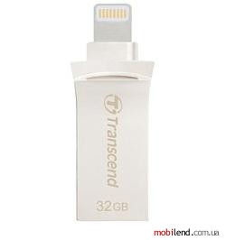 Transcend JetDrive Go 500S 32GB