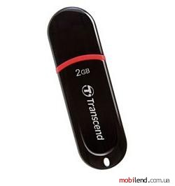 Transcend JetFlash 300 2Gb