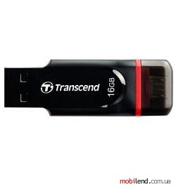 Transcend JetFlash 340 16Gb