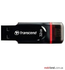 Transcend JetFlash 340 32Gb