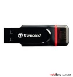 Transcend JetFlash 340 8Gb