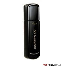 Transcend JetFlash 350 4Gb