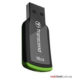Transcend JetFlash 360 16Gb