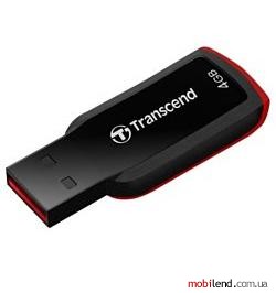 Transcend JetFlash 360 4Gb