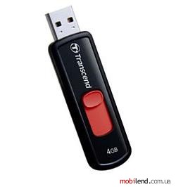 Transcend JetFlash 500 4Gb