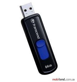 Transcend JetFlash 500 64Gb