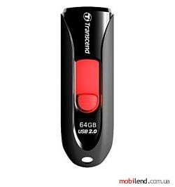 Transcend JetFlash 590 64Gb