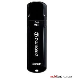 Transcend JetFlash 750 16Gb