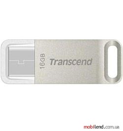 Transcend JetFlash 850S 16Gb (TS16GJF850S)