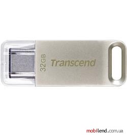 Transcend JetFlash 850S 32Gb (TS32GJF850S)