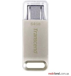 Transcend JetFlash 850S 64Gb