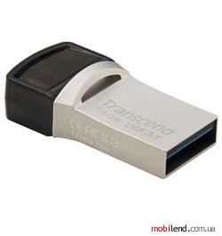 Transcend JetFlash 890S 64GB