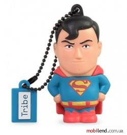 Tribe 16 GB DC Comics Superman (FD031501A)