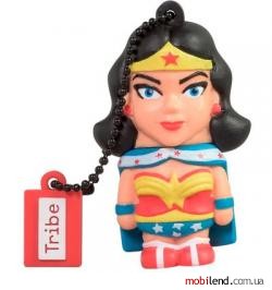 Tribe 16 GB DC Comics Wonder Woman (FD031503)