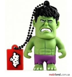 Tribe 16 GB Marvel Hulk (FD016502A)