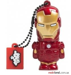 Tribe 16 GB Marvel Iron Man (FD016504A)
