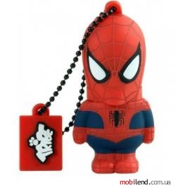 Tribe 16 GB Marvel Spiderman (FD016505A)