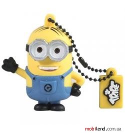 Tribe 16 GB Minions Despicable Me Dave (FD021506)