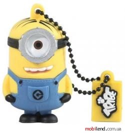 Tribe 16 GB Minions Despicable Me Stuart (FD021508)