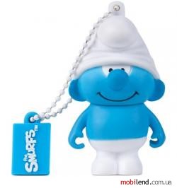 Tribe 16 GB Puffi/Smurf Clumsy (FD002507)