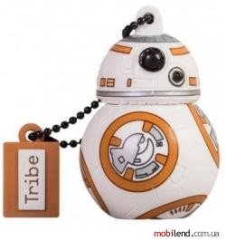 Tribe 16 GB Star Wars Bb-8 (FD030504A)