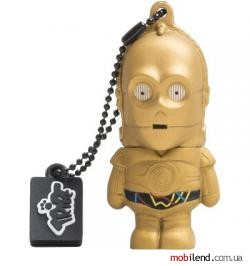 Tribe 16 GB Star Wars C-3PO (FD007506)