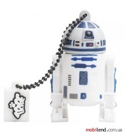 Tribe 16 GB Star Wars R2D2 (FD007507)