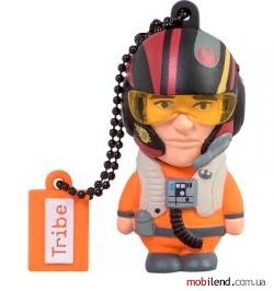 Tribe 16 GB Star Wars TFA Poe (FD030505)