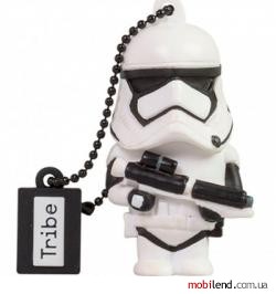 Tribe 16 GB Star Wars TFA Stormtrooper (FD030501A)