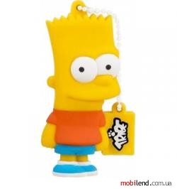 Tribe 16 GB The Simpsons Bart (FD003502)