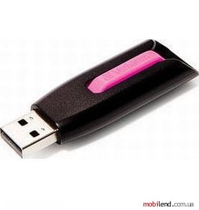 Verbatim 16 GB Store n Go USB V3 Hot Pink 49178
