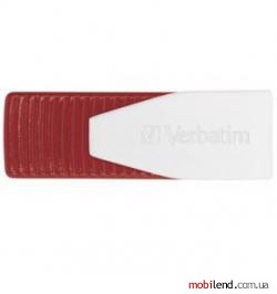 Verbatim 16 GB Store'N'Go Swivel Red (49814)