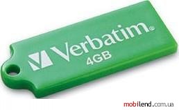Verbatim 4 GB Store n Go Micro 47376