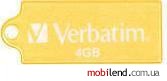 Verbatim 4 GB Store n Go Micro 47417