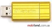 Verbatim 4 GB Store n Go PinStripe 47390