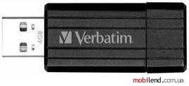 Verbatim 4 GB Store n Go PinStripe 49061