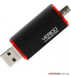 VERICO 16 GB Hybrid Dual VM20/16GB